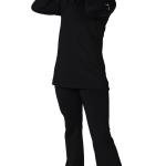 Flare Pants, Ultra Long