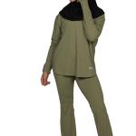 Flare Pants, Ultra Long